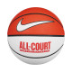 Nike Μπάλα μπάσκετ Everyday All Court 8P Deflated